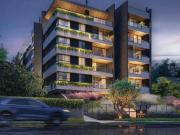 Penthouse com 3 dormitórios à venda, 183 m² por R$...