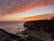 Penthouse com 3 quartos, 3 casas de banho e vistas...