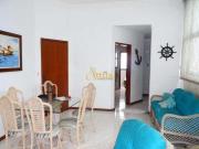 Penthouse com 3 quartos, Enseada, Guarujá R$ 730 mil,...