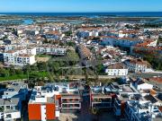 Penthouse com 3 quartos no centro de Tavira, com enorme...