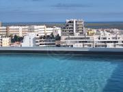 Palácio BR Avenida com piscina na cobertura e ampla...