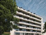 Penthouse com Terraço e vistas sobre o Porto de Leixões