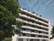 Penthouse com Terraço e vistas sobre o Porto de Leixões
