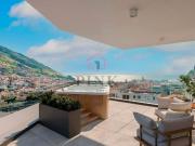 Penthouse com Terraço Panorâmico T3 em Machico 282m² Machico