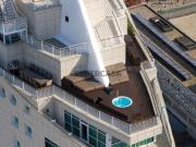 Penthouse T4 com Terraço Privado com Jacuzzi com Vista...