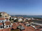 Penthouse com Vista fantástica do Rio e Cidade....