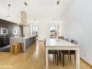 Penthouse com vista Rio no Chiado