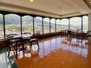 Penthouse comercial, apto para restaurante 430m2