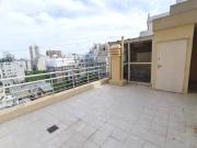 Penthouse con 42 m² de Tza Propia a m del Subte en Zona...