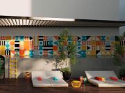 Penthouse con alberca, coworking, pet friendly, venta...