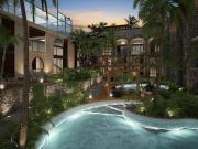 PENTHOUSE CON ALBERCA Y ROOFTOP EN VENTA PLAYACAR PLAYA...