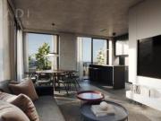 Penthouse con Amenities