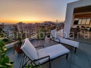 Venta Depto 3 dormitorios 3 baños Duplex Las Condes