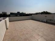 Penthouse con balcon en Independencia