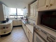 Penthouse con doble planta y terraza en Lomas de Chapultepec