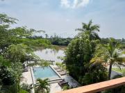 PENTHOUSE CON EMBARCADERO AL RIO