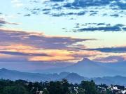 PENTHOUSE CON ESPECTACULAR VISTA EN VENTA