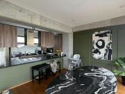 Penthouse con Espectaculares Vistas en Polanco