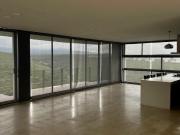Penthouse con hermosa vista en Renta