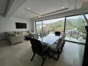 Penthouse con Hermosa vista en Vilas en Venta