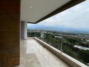 PENTHOUSE CON JACUZZI I VISTA 360 EN PANCE