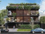 Penthouse con jacuzzi privado, terraza y fogatero, en...