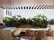 Penthouse con piscina y rooftop, en venta, Zona norte,...