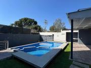 PENTHOUSE CON ROOF GARDEN. Bajada a Chapultepec