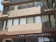 PentHouse con Roof Garden Privado, Pasos de Reforma