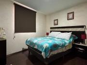 Penthouse con Roof Garden Privado en Coyoacán