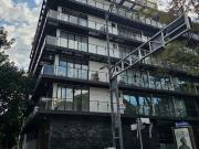 Penthouse con roof garden privado en Juan Sánchez...