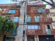 Departamento en venta en Portales Norte, Benito Juárez,...