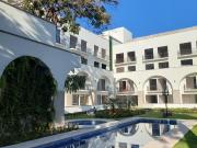Penthouse con roof garden privado en venta