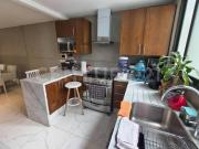 Departamento con Roof Garden Privado Equipado | Del Valle