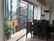 PentHouse con Roof Garden Privado, Pasos de Reforma