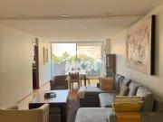 Penthouse con roof garden privado y terrazas en la...