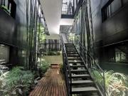 Penthouse con Roof privado, Polanco, CDMX