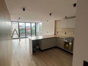 Penthouse con Roof Terrace en Roma Norte en Venta