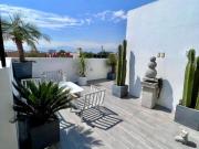 Penthouse con Roof Top Privado y Vista Espectacular