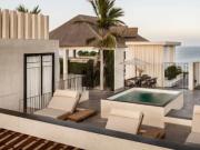 Penthouse con roof top y vista al mar, en venta, Marina,...