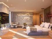 Penthouse con Rooftop bar, en venta, Miguel Hidalgo,...