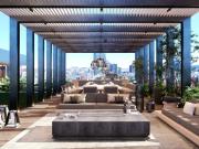 Penthouse con Rooftop bar, en venta, Miguel Hidalgo,...