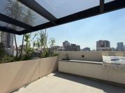 Penthouse con rooftop, en venta, Cuauhtémoc, CDMX
