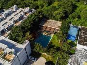 Penthouse con Rooftop en Venta Temozon Norte