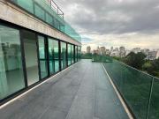 Penthouse con terraza a estrenar en Palermo en venta