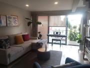 Penthouse con terraza en VENTA