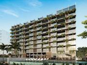 Penthouse con terraza,en venta, Carretera Cancun, Puerto...