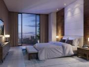 Penthouse con terraza grande, sala de tv, cuarto de...