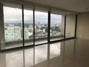 Penthouse con Terraza, Polarea en renta