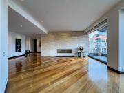 Penthouse con terraza privada Chico navarra, Bogotá  D.C